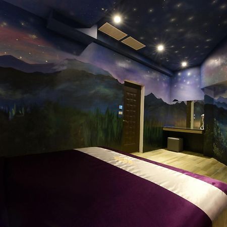 W3 Motel Luzhu Chambre photo